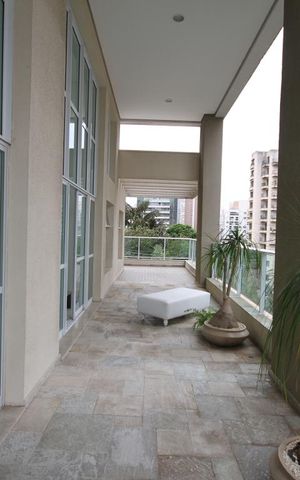Apartamento para alugar com 40m², 1 quarto e 1 vagaHall de Entrada