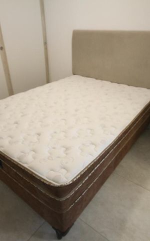 Apartamento para alugar com 40m², 1 quarto e 1 vagaSuíte