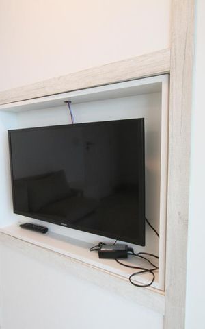 Apartamento para alugar com 40m², 1 quarto e 1 vagaStudio