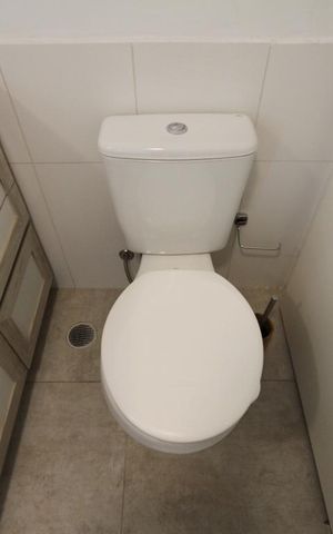 Apartamento para alugar com 40m², 1 quarto e 1 vagaSuíte