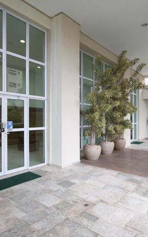 Apartamento para alugar com 40m², 1 quarto e 1 vagaHall de Entrada