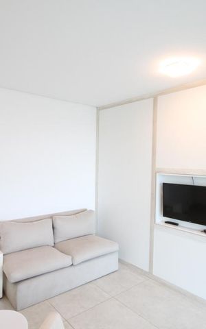 Apartamento para alugar com 40m², 1 quarto e 1 vagaStudio