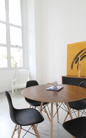Apartamento para alugar com 40m², 1 quarto e 1 vagaSala de Reunião