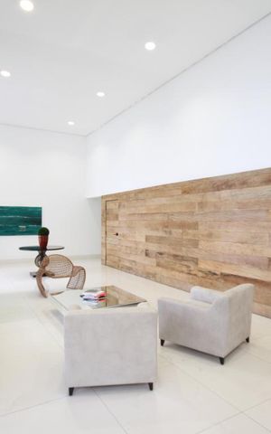 Apartamento para alugar com 40m², 1 quarto e 1 vagaHall de Entrada