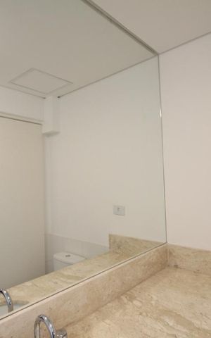 Apartamento para alugar com 40m², 1 quarto e 1 vagaSuíte