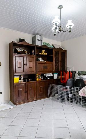 Casa à venda com 306m², 3 quartos e 2 vagasSala de Jantar
