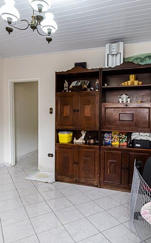 Casa à venda com 306m², 3 quartos e 2 vagasSala de Jantar