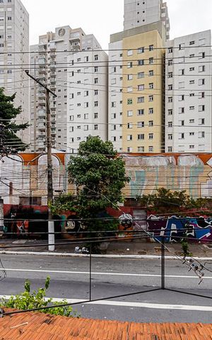 Casa à venda com 306m², 3 quartos e 2 vagasVista da Sacada da Suíte