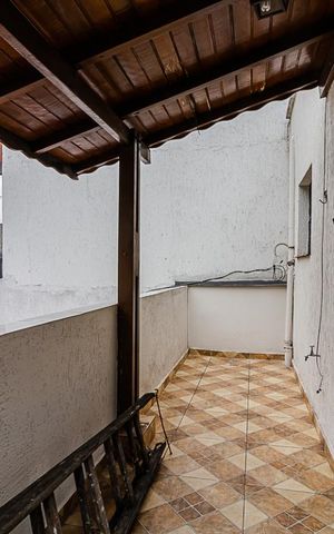 Casa à venda com 306m², 3 quartos e 2 vagasSacada da Suíte