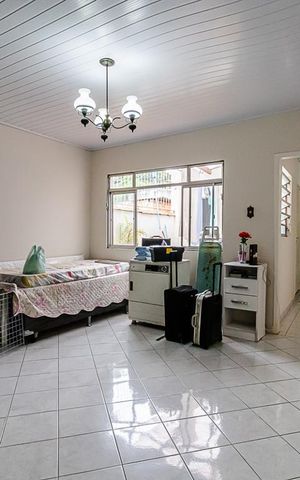 Casa à venda com 306m², 3 quartos e 2 vagasSala de Jantar