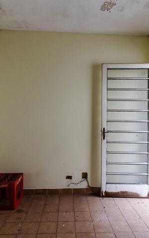 Casa à venda com 306m², 3 quartos e 2 vagasQuarto Edícula
