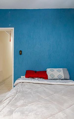 Casa à venda com 306m², 3 quartos e 2 vagasQuarto 1