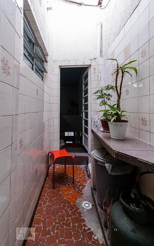 Casa à venda com 306m², 3 quartos e 2 vagasQuintal 1