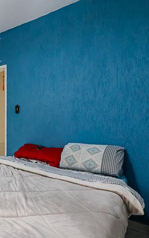 Casa à venda com 306m², 3 quartos e 2 vagasQuarto 1