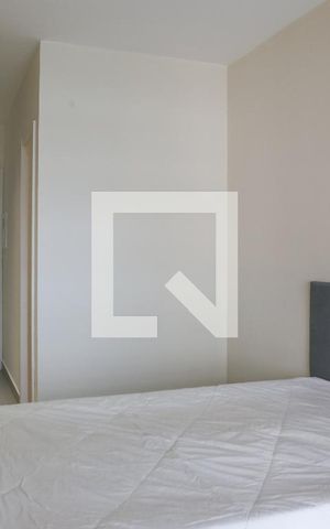 Studio para alugar com 25m², 1 quarto e sem vagaStudio