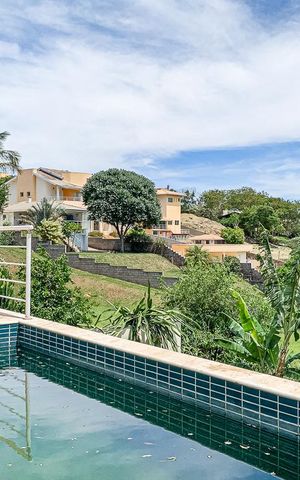 Casa para alugar com 340m², 4 quartos e 4 vagas Casa para alugar com 340m², 4 quartos e 4 vagasExterna