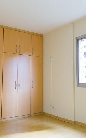 Apartamento à venda com 77m², 2 quartos e 1 vagaQuarto 2