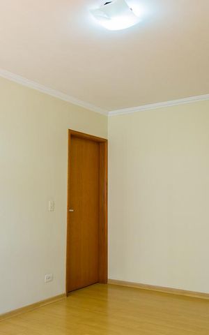 Apartamento à venda com 77m², 2 quartos e 1 vagaSala