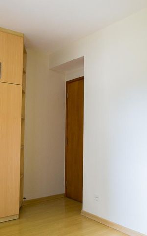 Apartamento à venda com 77m², 2 quartos e 1 vagaQuarto 2