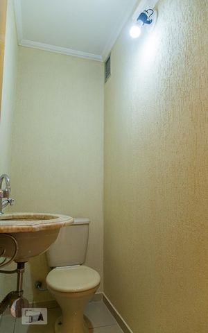 Apartamento à venda com 77m², 2 quartos e 1 vagaLavabo