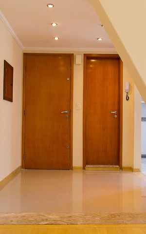 Apartamento à venda com 77m², 2 quartos e 1 vagaSala