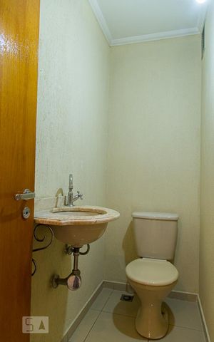 Apartamento à venda com 77m², 2 quartos e 1 vagaLavabo
