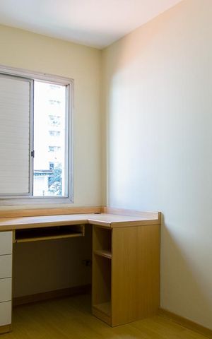 Apartamento à venda com 77m², 2 quartos e 1 vagaQuarto