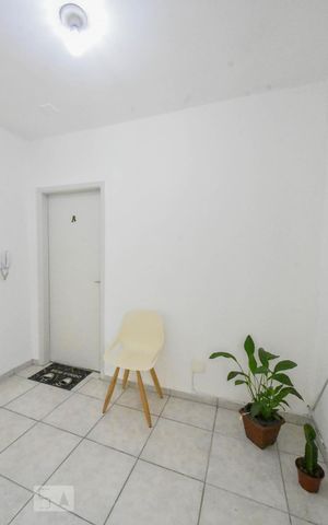 Studio para alugar com 30m², 1 quarto e sem vagaSala