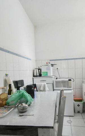 Studio para alugar com 30m², 1 quarto e sem vagaCozinha