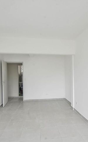 Studio para alugar com 30m², 1 quarto e sem vagaDormitório 