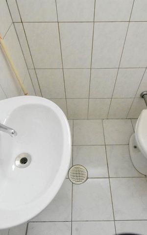 Studio para alugar com 30m², 1 quarto e sem vagaBanheiro 