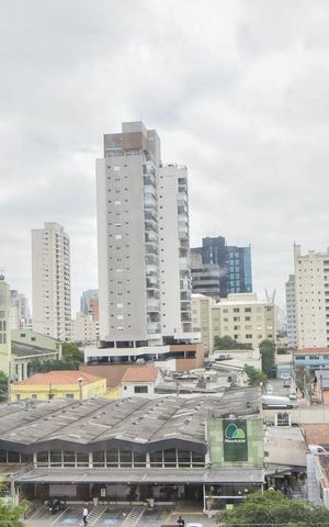 Studio para alugar com 30m², 1 quarto e sem vagaVista