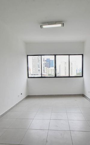 Studio para alugar com 30m², 1 quarto e sem vagaDormitório 