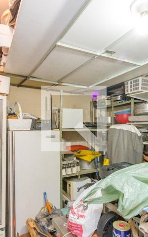 Casa para alugar com 250m², 3 quartos e 2 vagas Casa para alugar com 250m², 3 quartos e 2 vagasQuarto de Serviço