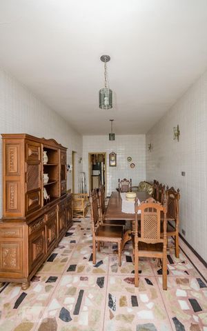 Casa à venda com 229m², 3 quartos e 4 vagasSala de Jantar