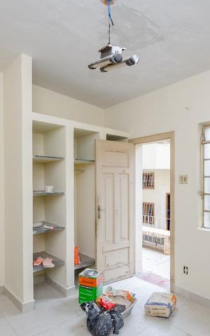 Casa à venda com 229m², 3 quartos e 4 vagasQuarto de Serviço