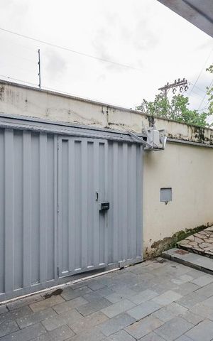 Casa à venda com 229m², 3 quartos e 4 vagasGaragem
