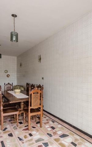 Casa à venda com 229m², 3 quartos e 4 vagasSala de Jantar