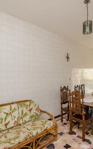 Casa à venda com 229m², 3 quartos e 4 vagasSala de Jantar