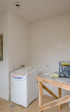 Casa à venda com 229m², 3 quartos e 4 vagasÁrea de Serviço