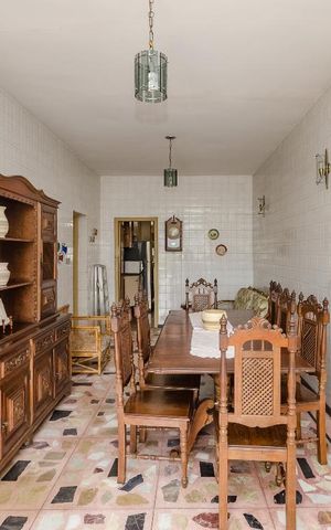 Casa à venda com 229m², 3 quartos e 4 vagasSala de Jantar