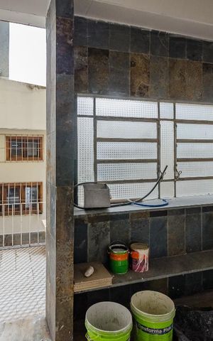Casa à venda com 229m², 3 quartos e 4 vagasÁrea de Serviço
