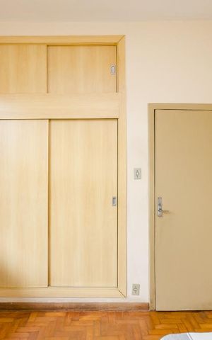 Casa à venda com 229m², 3 quartos e 4 vagasQuarto 3