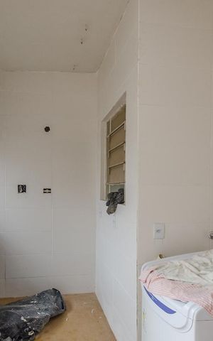 Casa à venda com 229m², 3 quartos e 4 vagasÁrea de Serviço