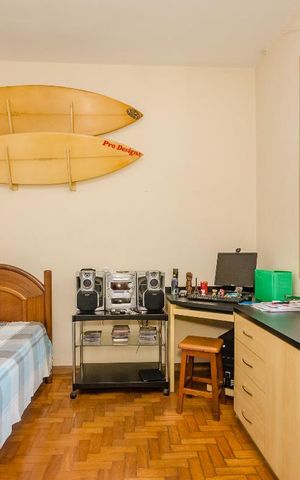 Casa à venda com 229m², 3 quartos e 4 vagasQuarto 3