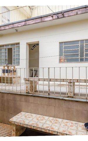 Casa à venda com 229m², 3 quartos e 4 vagasÁrea Externa