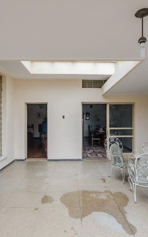 Casa à venda com 229m², 3 quartos e 4 vagasVaranda da Sala