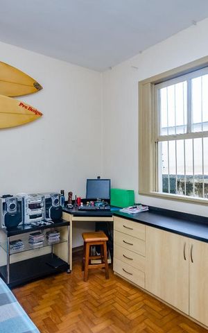Casa à venda com 229m², 3 quartos e 4 vagasQuarto 3