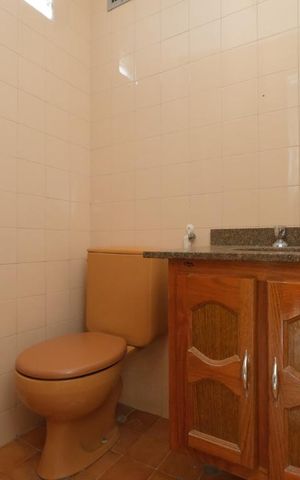 Apartamento à venda com 77m², 2 quartos e 1 vagaBanheiro Suíte