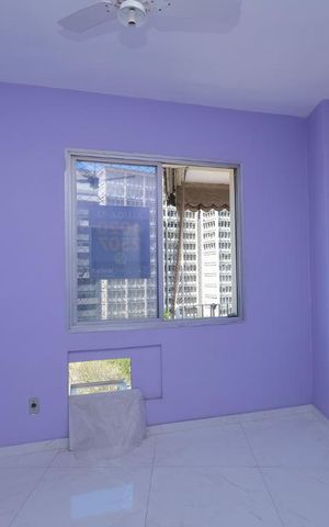 Apartamento à venda com 77m², 2 quartos e 1 vagaQuarto 2